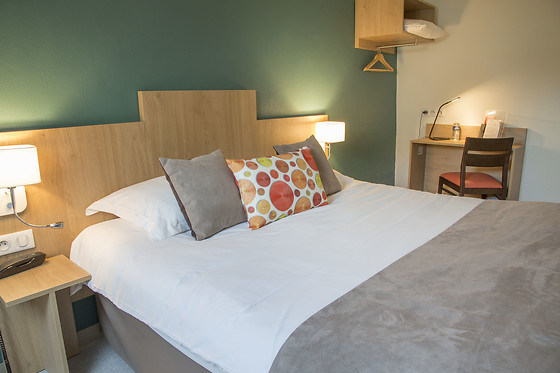 Logis Hôtel Cosy Chaptal Amboise - photo 1