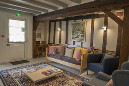 Logis Hôtel Cosy Chaptal Amboise