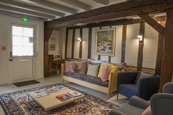 Logis Hôtel Cosy Chaptal Amboise - photo 2