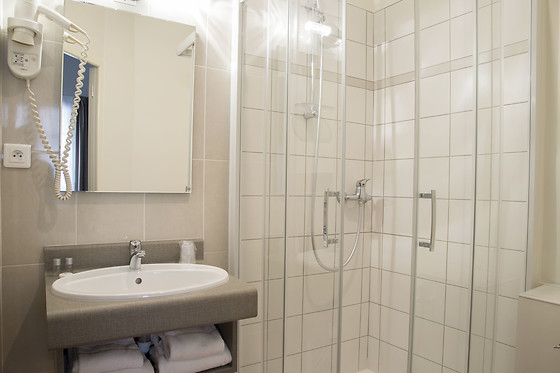 Logis Hôtel Cosy Chaptal Amboise - photo 16