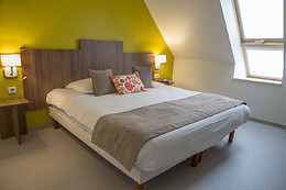 Logis Hôtel Cosy Chaptal Amboise