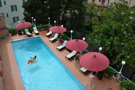 Grand Hotel Nizza et Suisse - photo 0