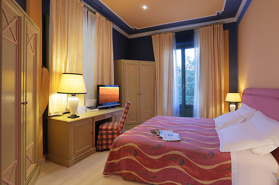 Grand Hotel Nizza et Suisse - photo 1