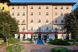 Grand Hotel Nizza et Suisse