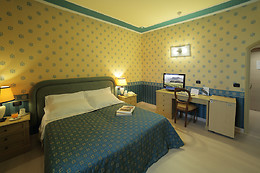 Grand Hotel Nizza et Suisse
