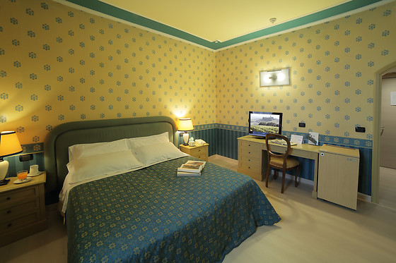 Grand Hotel Nizza et Suisse - photo 3