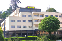 HOTEL EDEN