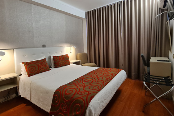 HOTEL EDEN - photo 4
