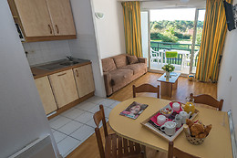 Résidence Mer & Golf Ilbarritz Bidard