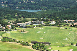 Résidence Mer & Golf Ilbarritz Bidard