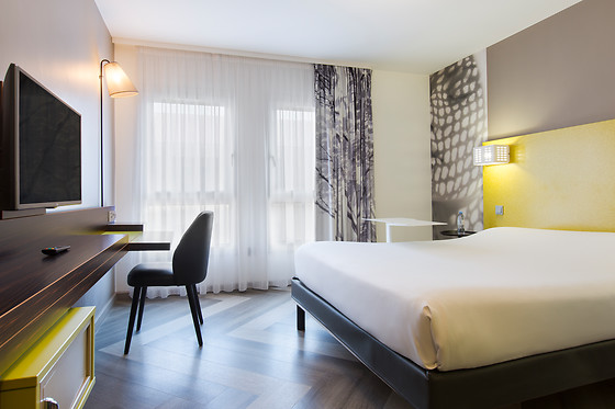 Hôtel ibis Styles Nice Vieux-Port - photo 12