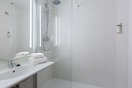 Comfort Hotel Paris Porte d'Ivry