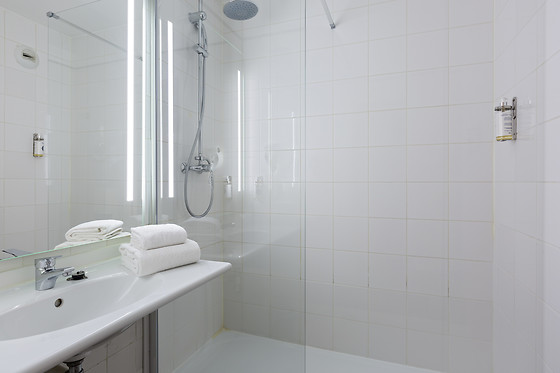 Comfort Hotel Paris Porte d'Ivry - photo 18