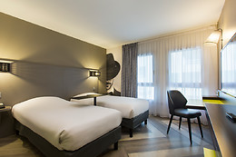 Hôtel ibis Styles Nice Vieux-Port