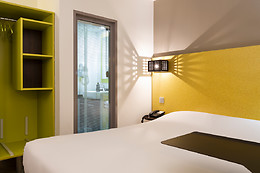 Hôtel ibis Styles Nice Vieux-Port