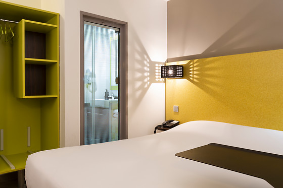 Hôtel ibis Styles Nice Vieux-Port - photo 14