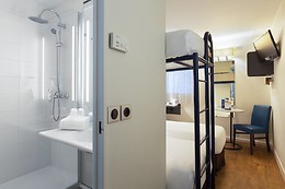 Comfort Hotel Paris Porte d'Ivry