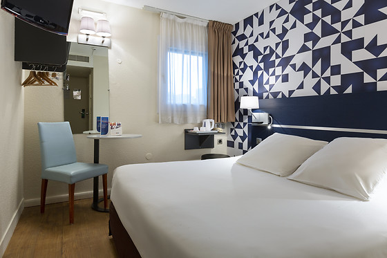 Comfort Hotel Paris Porte d'Ivry - photo 1