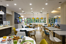 Comfort Hotel Paris Porte d'Ivry