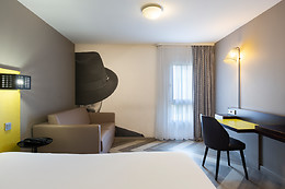 Hôtel ibis Styles Nice Vieux-Port