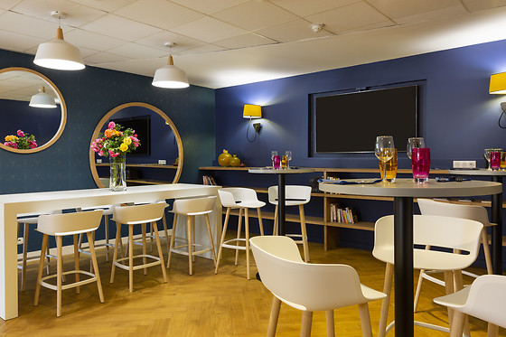 Comfort Hotel Paris Porte d'Ivry - photo 2