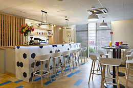 Comfort Hotel Paris Porte d'Ivry