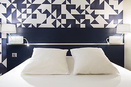 Comfort Hotel Paris Porte d'Ivry