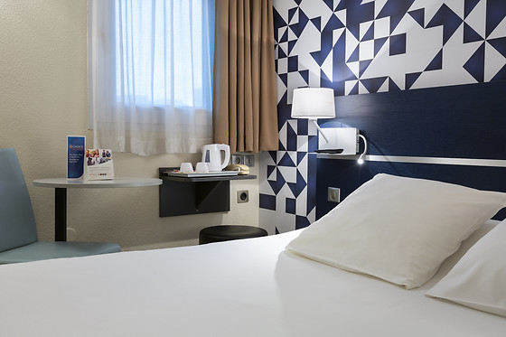 Comfort Hotel Paris Porte d'Ivry - photo 9