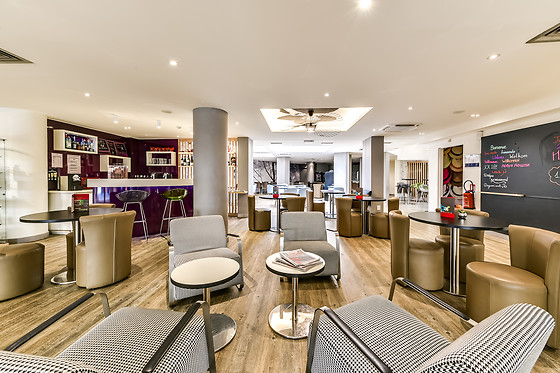 Hôtel ibis Styles Nice Vieux-Port - photo 6