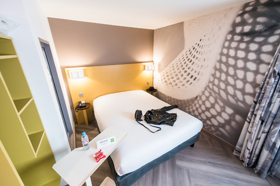 Hôtel ibis Styles Nice Vieux-Port - photo 8
