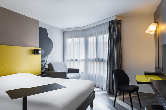 Hôtel ibis Styles Nice Vieux-Port - photo 17