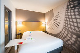 Hôtel ibis Styles Nice Vieux-Port