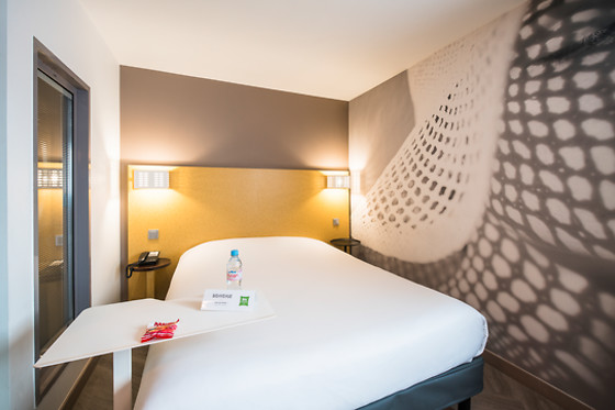 Hôtel ibis Styles Nice Vieux-Port - photo 4