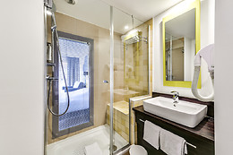 Hôtel ibis Styles Nice Vieux-Port
