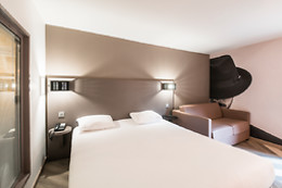 Hôtel ibis Styles Nice Vieux-Port