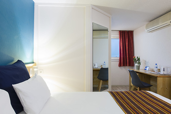 Comfort Hotel Montlucon - photo 4