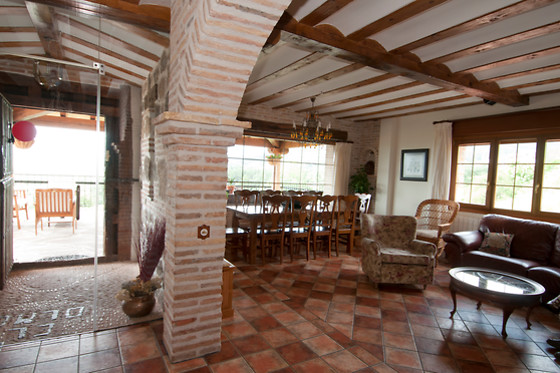 CASA RURAL EL OLMO - photo 4