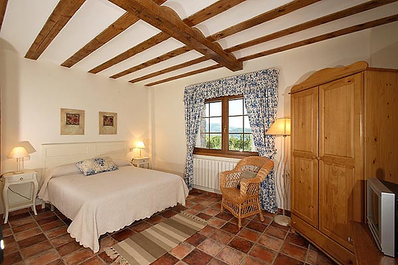 CASA RURAL EL OLMO - photo 5