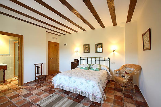 CASA RURAL EL OLMO - photo 6