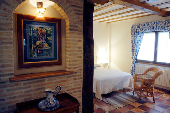 CASA RURAL EL OLMO - photo 7