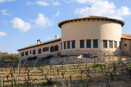HOTEL ENOTURISMO MAINETES