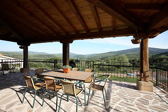 CASA RURAL EL OLMO - photo 9