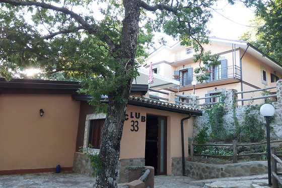Dimora Tre Cancelli - photo 11