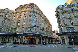 Séjour pour deux à Le Plaza Brussels***** à Bruxelles