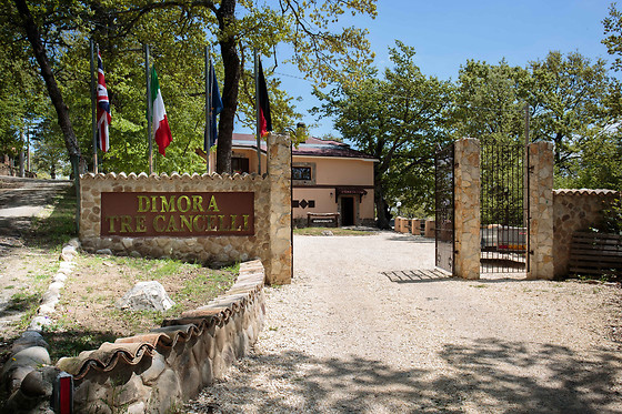 Dimora Tre Cancelli - photo 14
