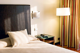 HOTEL BARCELÓ OCCIDENTAL ARANJUEZ