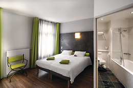 Hôtel Mercure Saint Nectaire