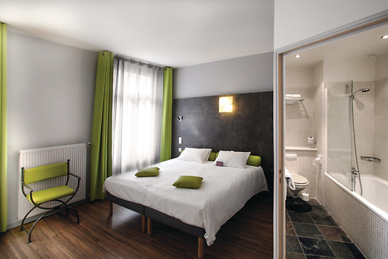 Hôtel Mercure Saint Nectaire - photo 4