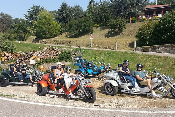 Dueti Garage - photo 8