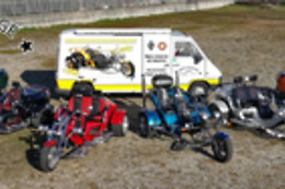 Dueti Garage